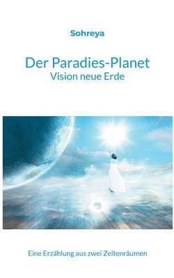 bokomslag Der Paradies-Planet