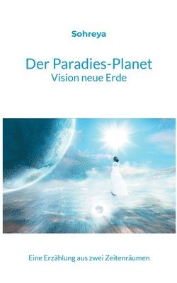 bokomslag Paradies-Planet