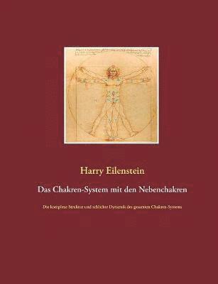 bokomslag Das Chakren-System mit den Nebenchakren