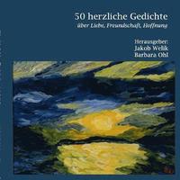 bokomslag 50 herzliche Gedichte