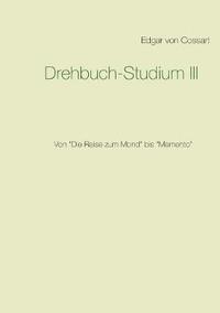 bokomslag Drehbuch-Studium