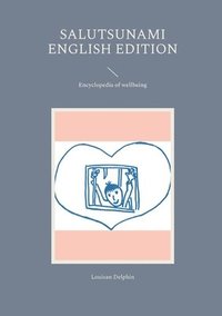 bokomslag Salutsunami English Edition
