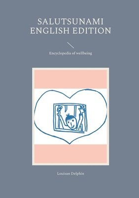 Salutsunami English Edition 1