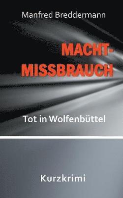 Machtmissbrauch