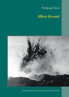 Albert Krentel 1