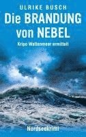 bokomslag Die Brandung von Nebel