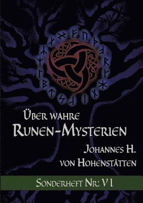Über wahre Runen-Mysterien