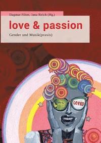 bokomslag Love & Passion