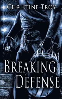 bokomslag Breaking Defense