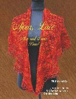 bokomslag Ajour, Lace   ... Altes und Neues  Band 2