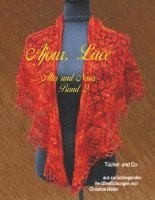 bokomslag Ajour, Lace   ... Altes und Neues  Band 2