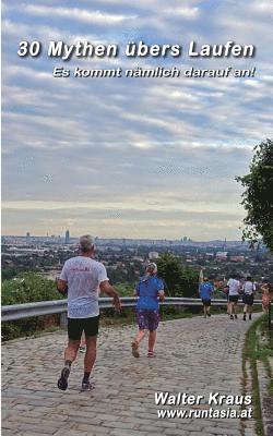 30 Mythen übers Laufen 1