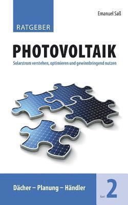 Ratgeber Photovoltaik, Band 2 1