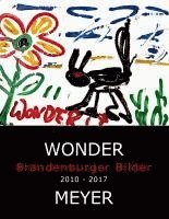Susanne Meyer - Wonder - Brandenburger Bilder, Häftad