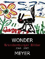 Wonder - Brandenburger Bilder 1