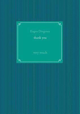 Thank you 1