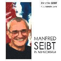 bokomslag Manfred Seibt