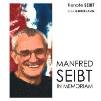 bokomslag Manfred Seibt