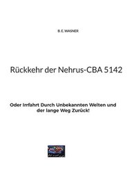 bokomslag Rckkehr der Nehrus-CBA 5142