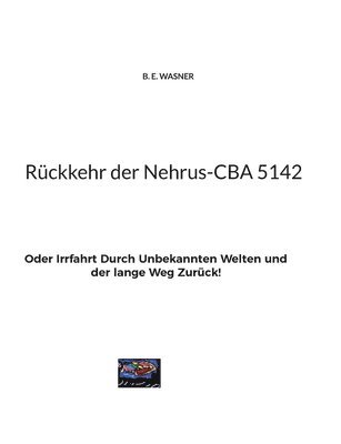 bokomslag Rückkehr der Nehrus-CBA 5142