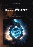 bokomslag Raumschiff EUROPE 2