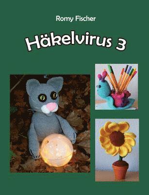 bokomslag Hkelvirus 3