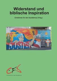 bokomslag Widerstand und biblische Inspiration