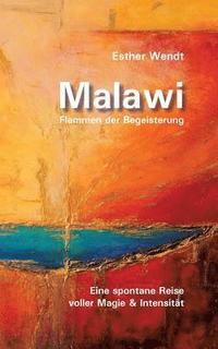 bokomslag Malawi Flammen der Begeisterung