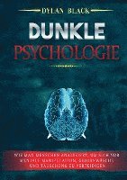 bokomslag Dunkle Psychologie