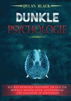 Dylan Black - Dunkle Psychologie, Häftad