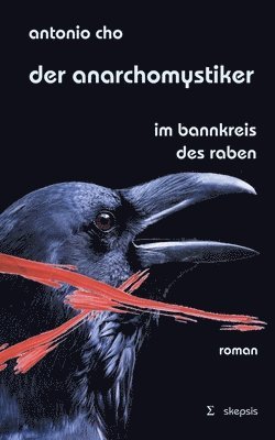 bokomslag Anarchomystiker