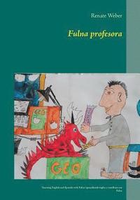 bokomslag Fulna profesora