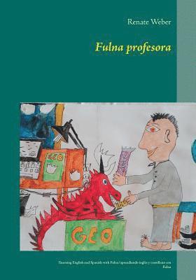 bokomslag Fulna profesora