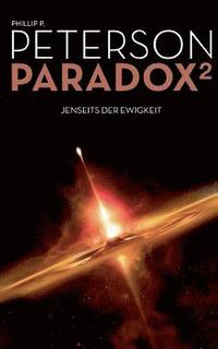 bokomslag Paradox 2