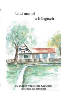 bokomslag Und numol a frängisch