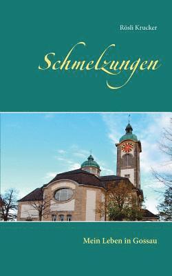 Schmelzungen 1