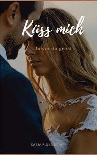 bokomslag Küss mich