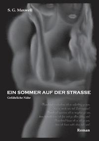 bokomslag Sommer auf der Straße