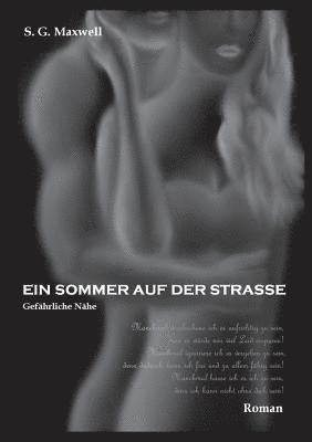 bokomslag Sommer auf der Straße