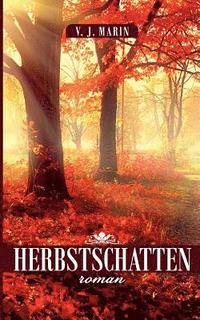 bokomslag Herbstschatten