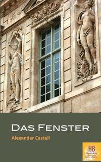 bokomslag Das Fenster