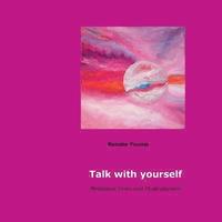 bokomslag Talk with yourself