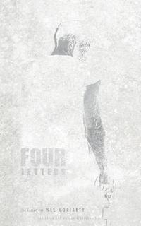 bokomslag Four Letters