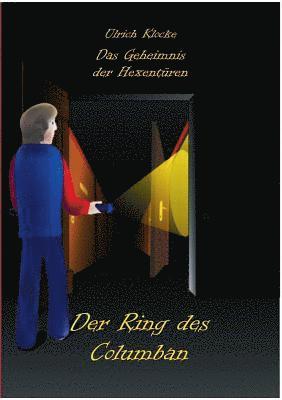 Das Geheimnis der Hexentren 1