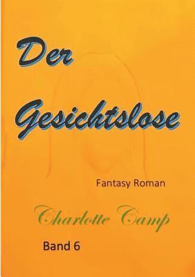 Der Gesichtslose 1