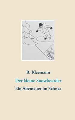 Der kleine Snowboarder 1