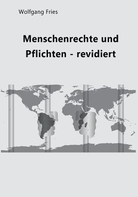 Menschenrechte und Pflichten - revidiert 1