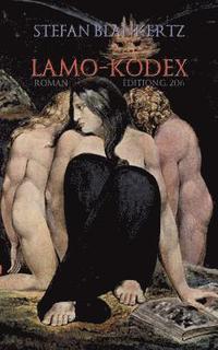 bokomslag Lamo-Kodex