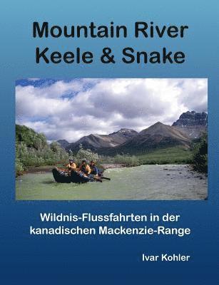 Mountain River Keele & Snake 1