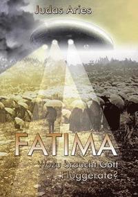 bokomslag Fatima